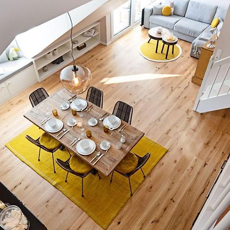 Apartamento Haven Fan Frede List Exterior foto