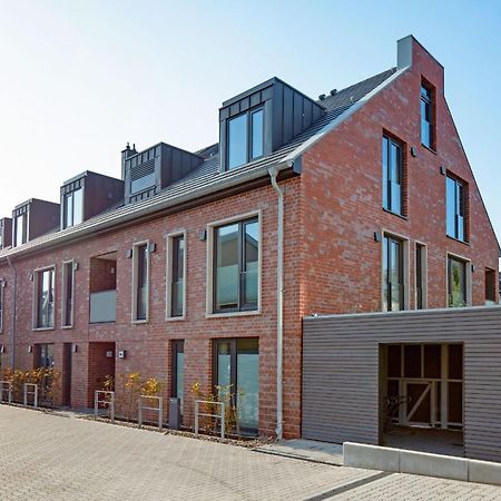 Apartamento Haven Fan Frede List Exterior foto
