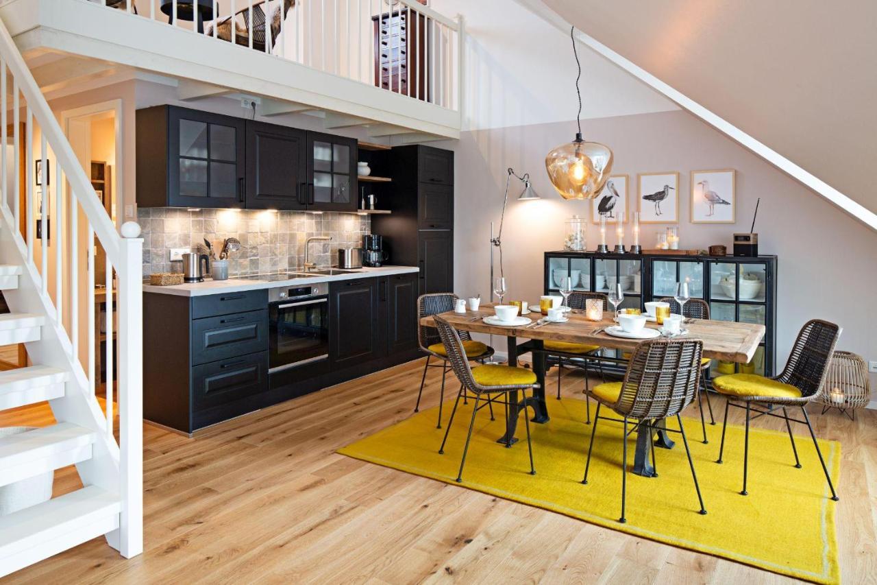Apartamento Haven Fan Frede List Exterior foto