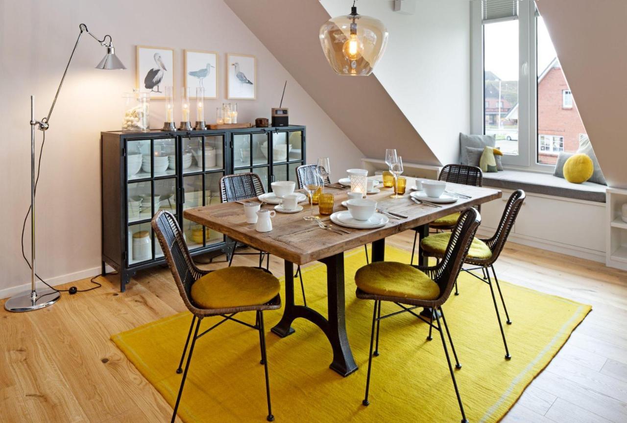 Apartamento Haven Fan Frede List Exterior foto