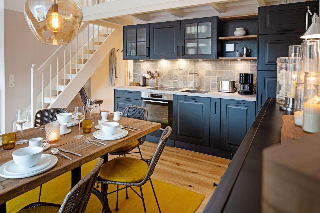 Apartamento Haven Fan Frede List Exterior foto