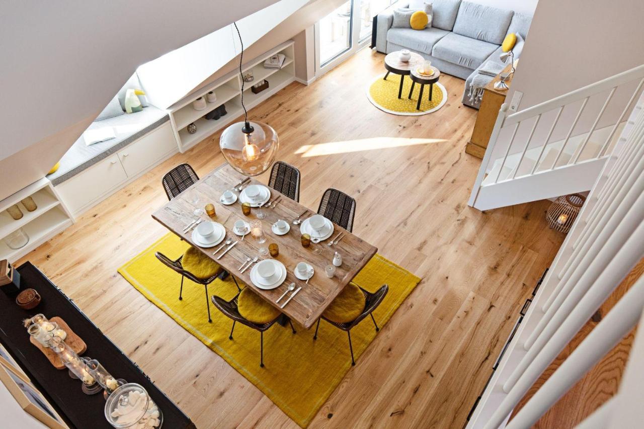 Apartamento Haven Fan Frede List Exterior foto