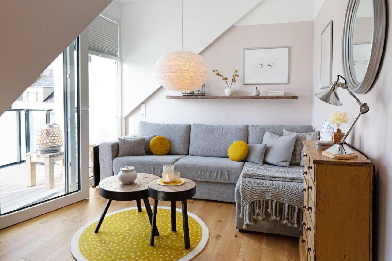 Apartamento Haven Fan Frede List Exterior foto