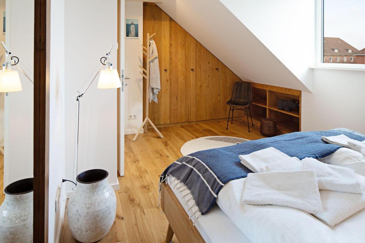 Apartamento Haven Fan Frede List Exterior foto