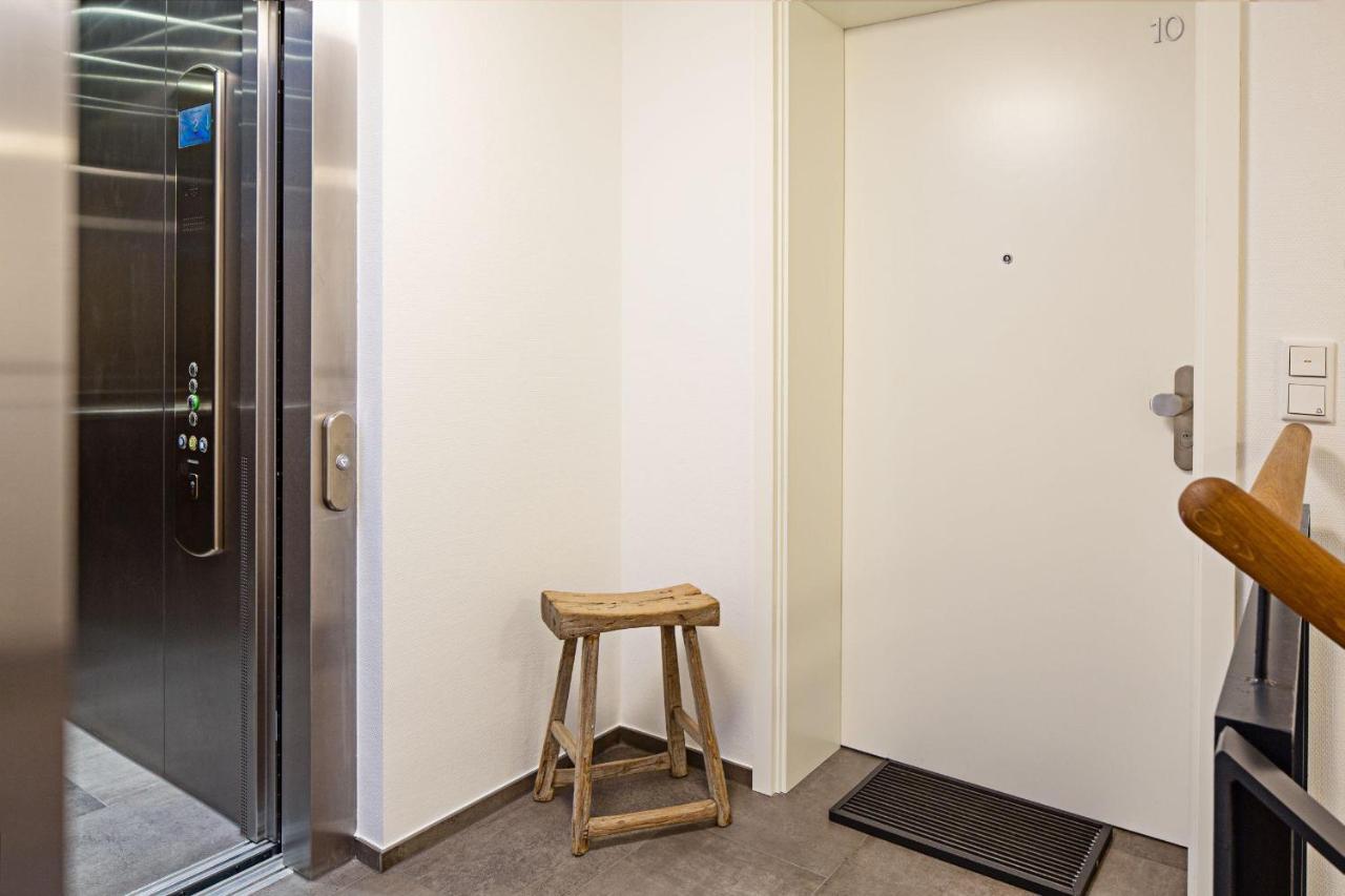Apartamento Haven Fan Frede List Exterior foto