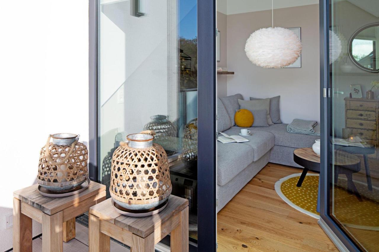 Apartamento Haven Fan Frede List Exterior foto