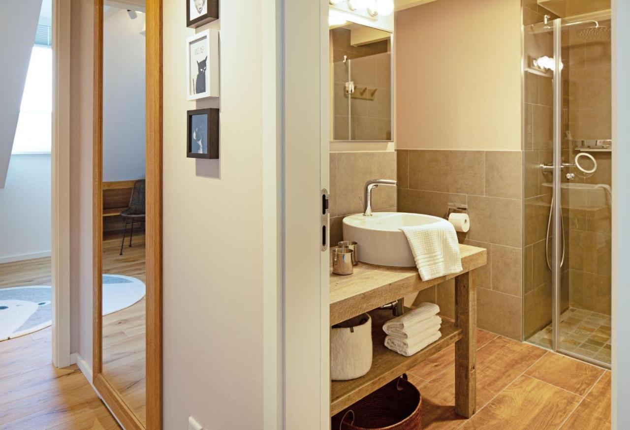 Apartamento Haven Fan Frede List Exterior foto