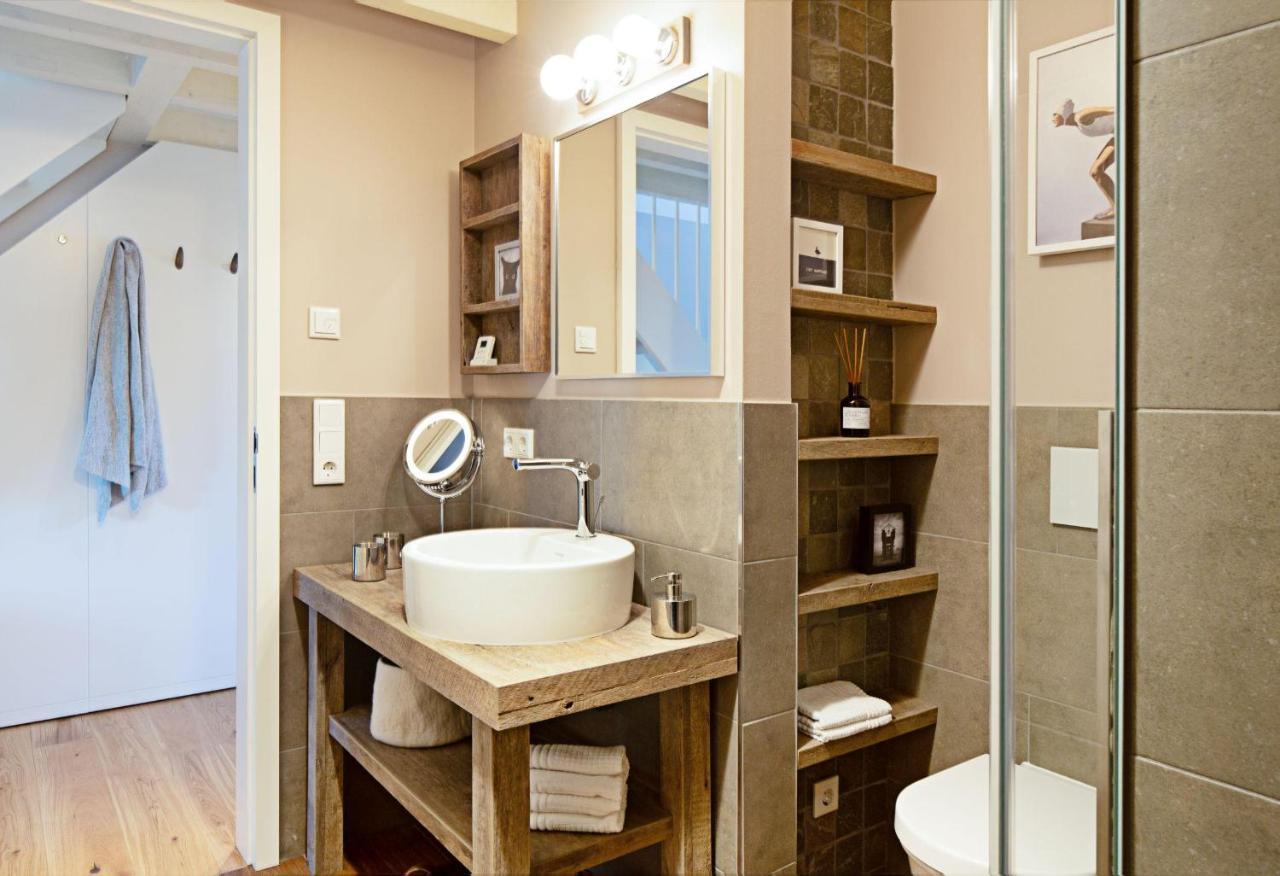 Apartamento Haven Fan Frede List Exterior foto