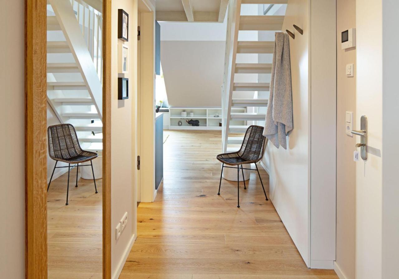 Apartamento Haven Fan Frede List Exterior foto