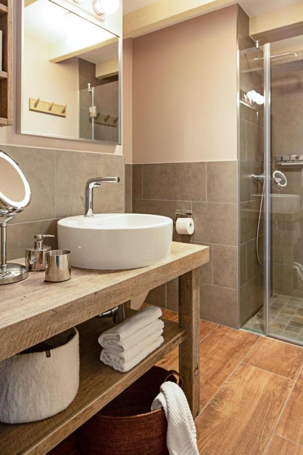 Apartamento Haven Fan Frede List Exterior foto