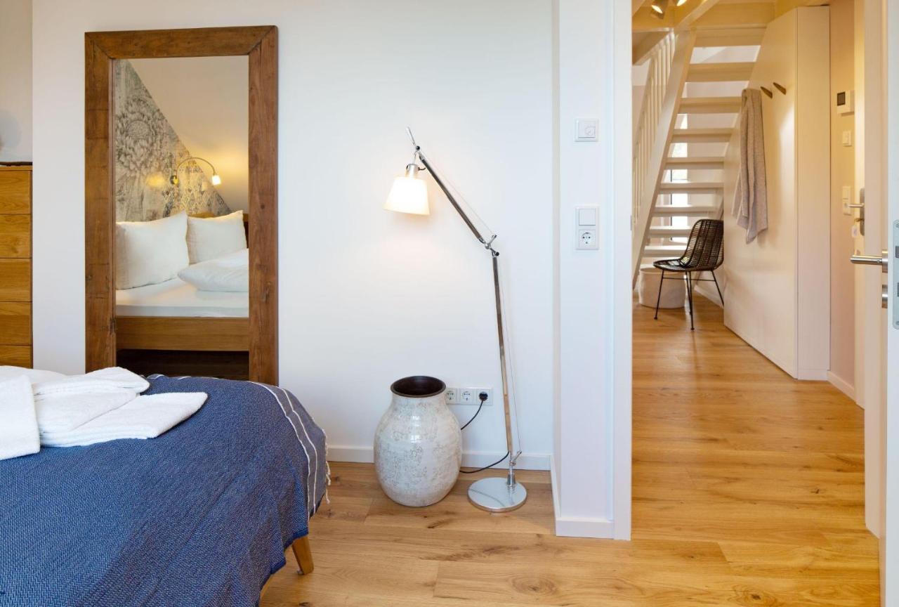 Apartamento Haven Fan Frede List Exterior foto
