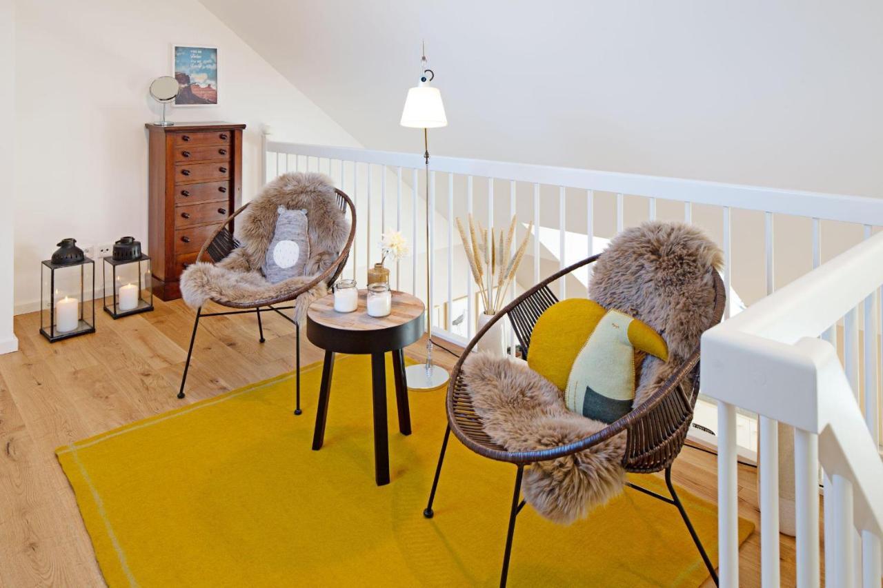 Apartamento Haven Fan Frede List Exterior foto