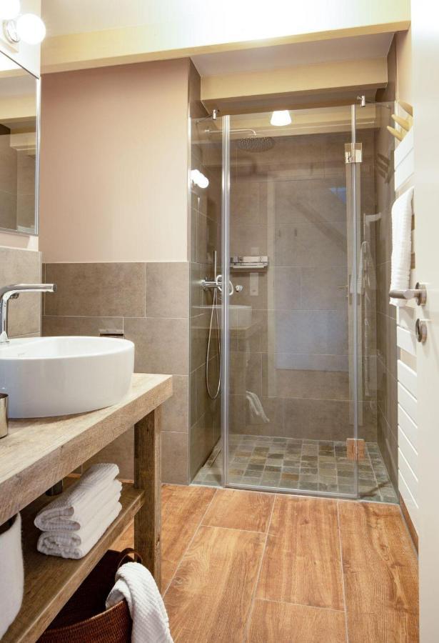 Apartamento Haven Fan Frede List Exterior foto