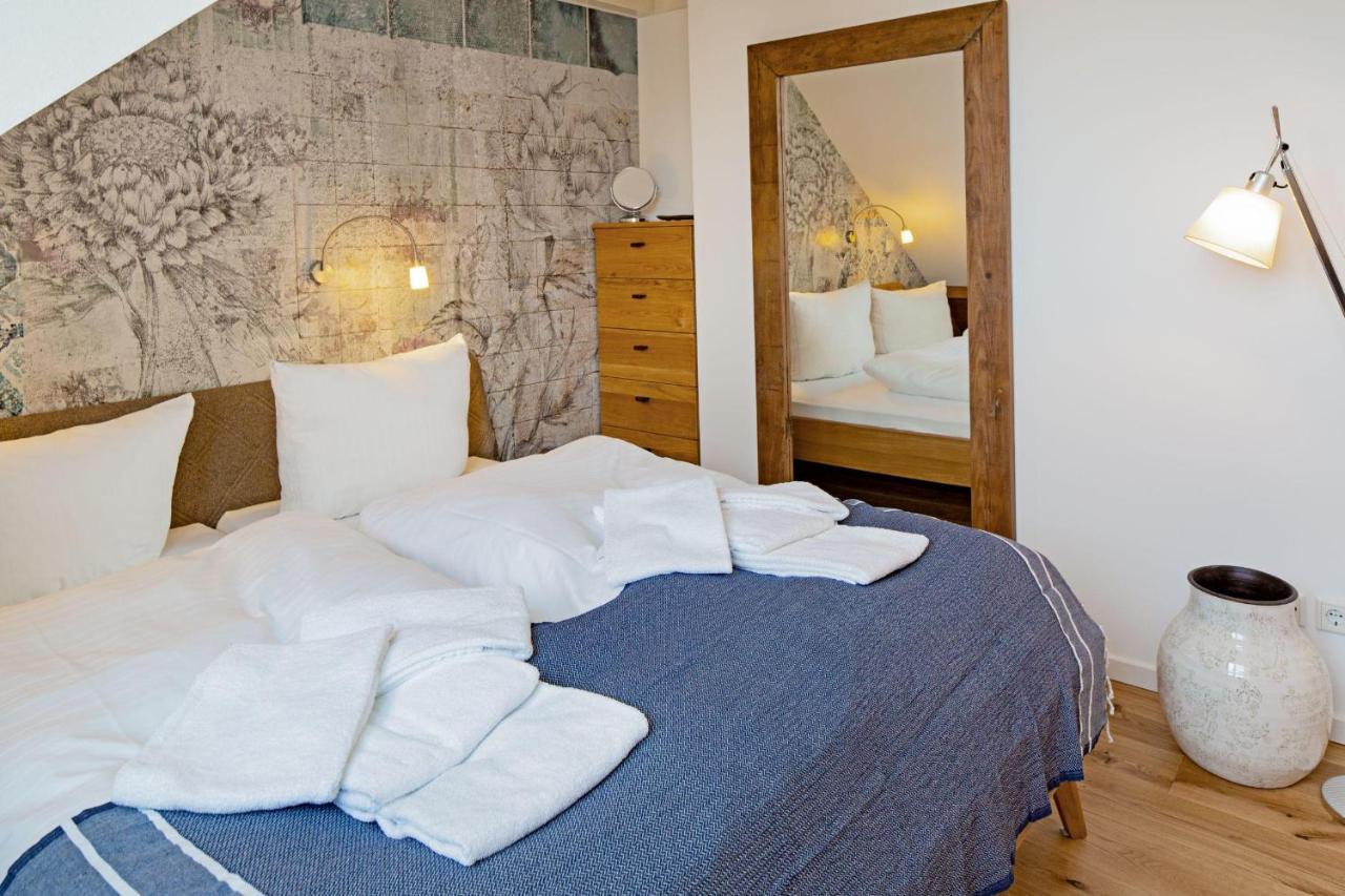 Apartamento Haven Fan Frede List Exterior foto