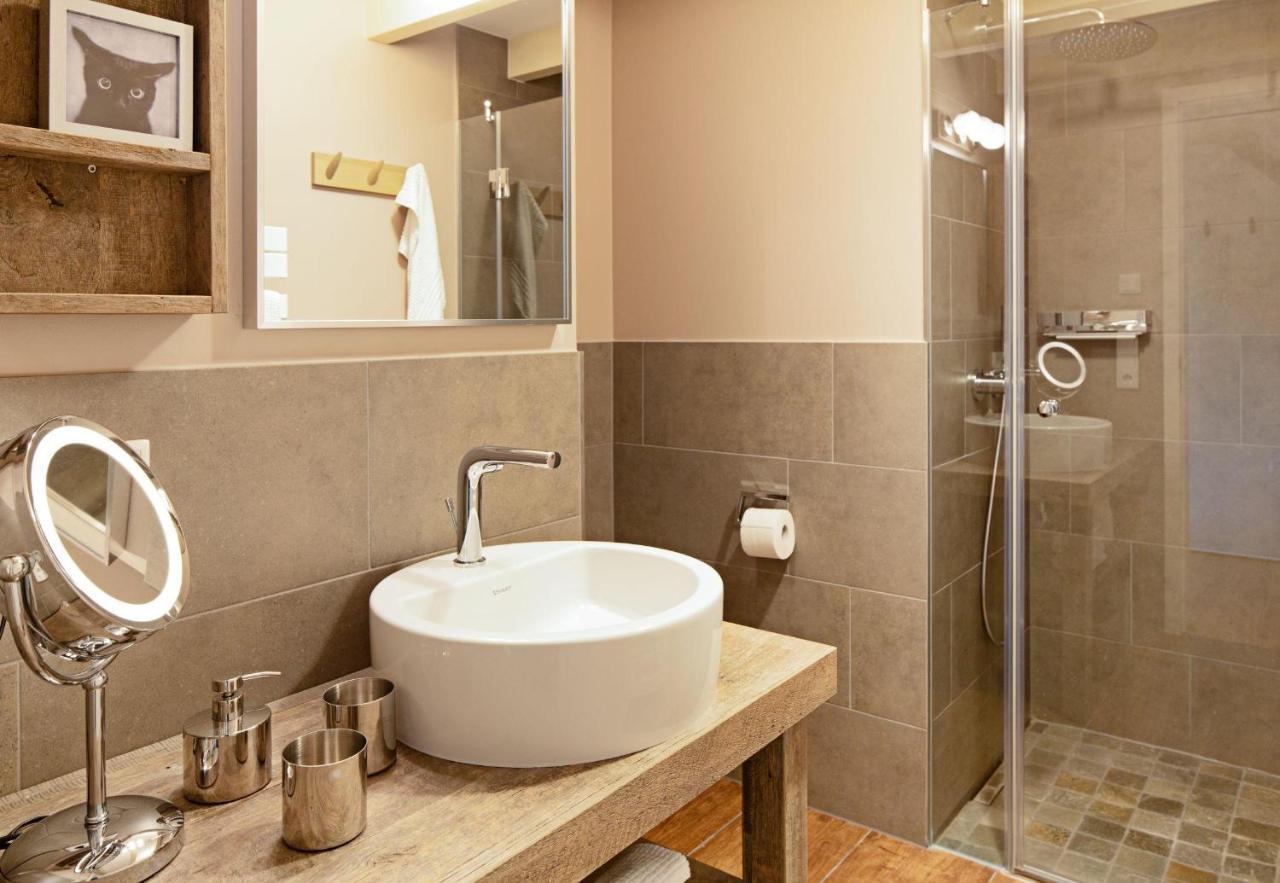 Apartamento Haven Fan Frede List Exterior foto