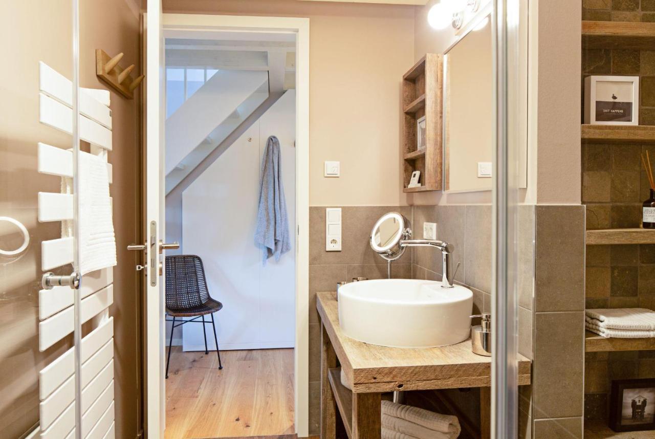 Apartamento Haven Fan Frede List Exterior foto