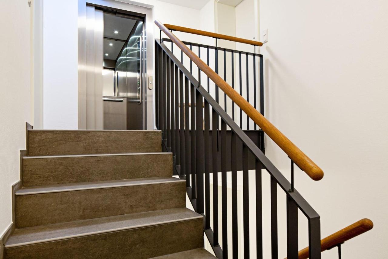 Apartamento Haven Fan Frede List Exterior foto