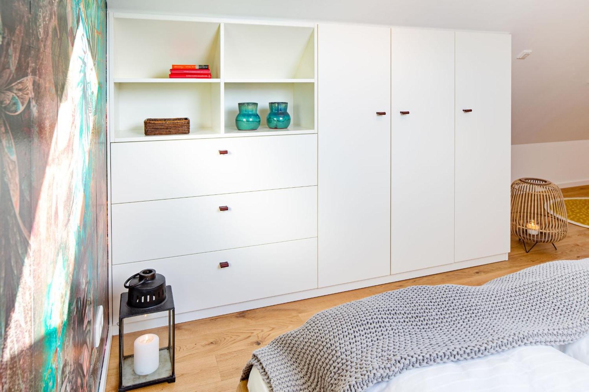 Apartamento Haven Fan Frede List Exterior foto