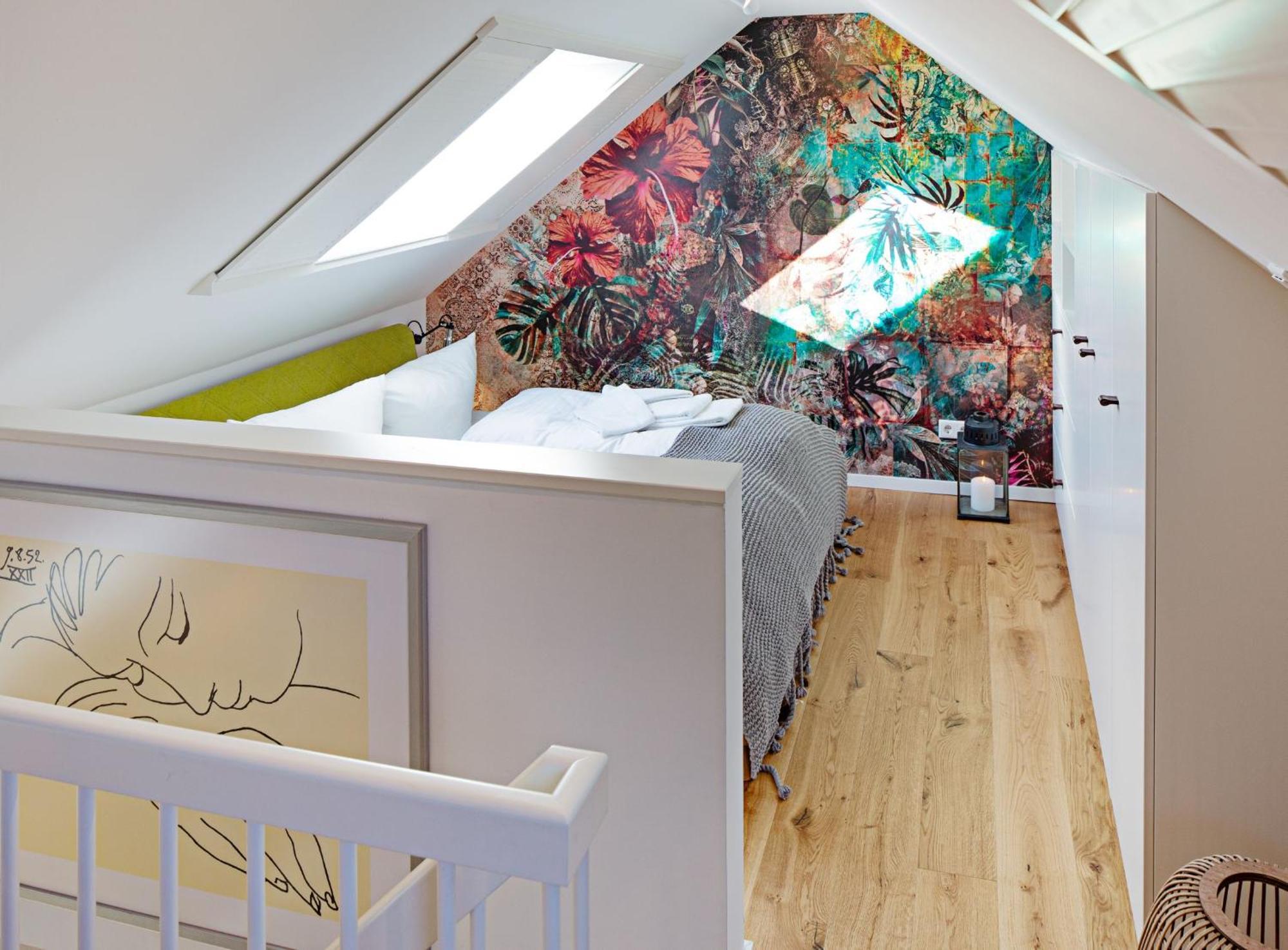 Apartamento Haven Fan Frede List Exterior foto